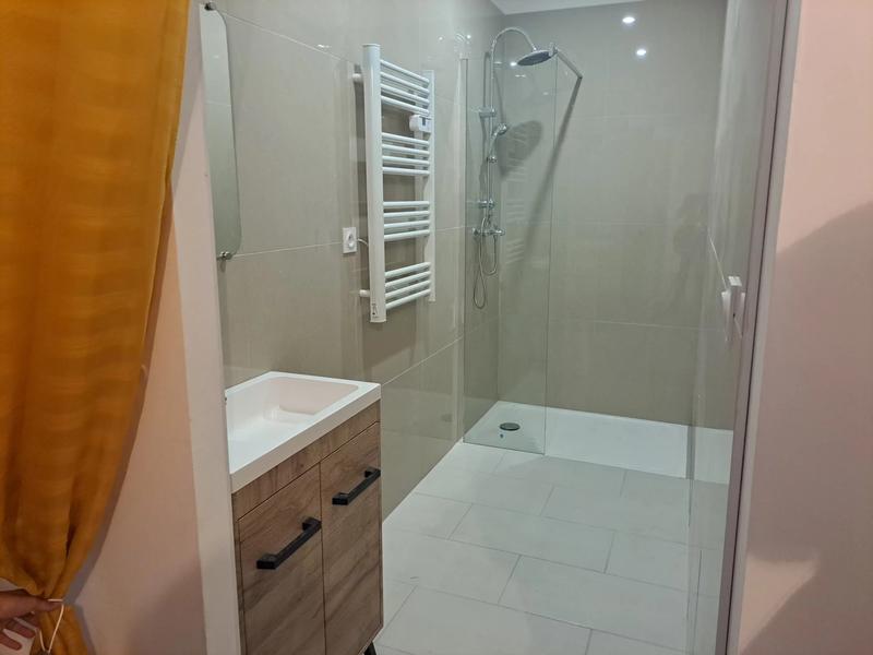 Maison - 128 m² - 5 pièces