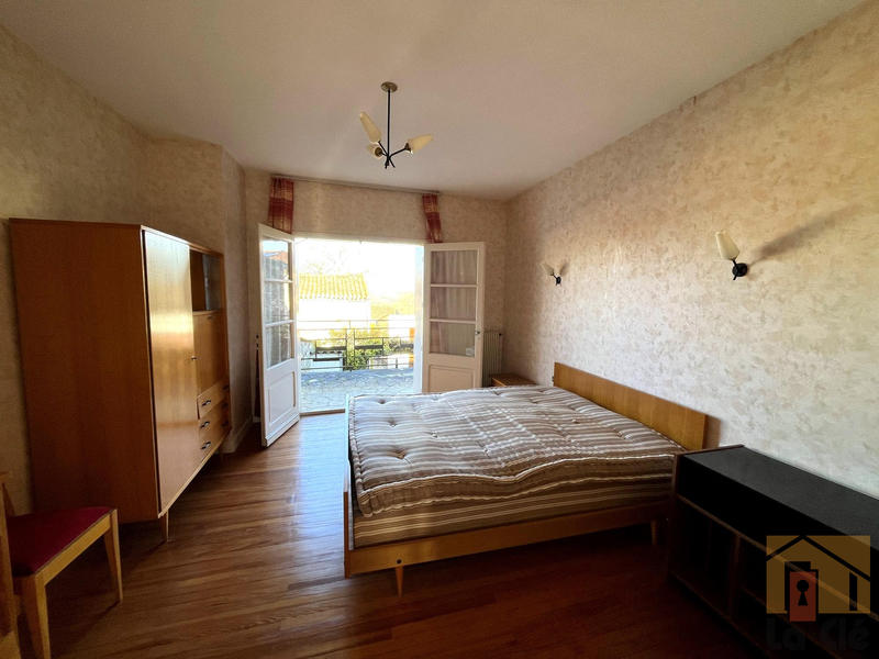 Maison - 165 m² - 5 pièces