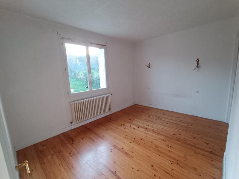 Maison - 74 m² - 4 pièces