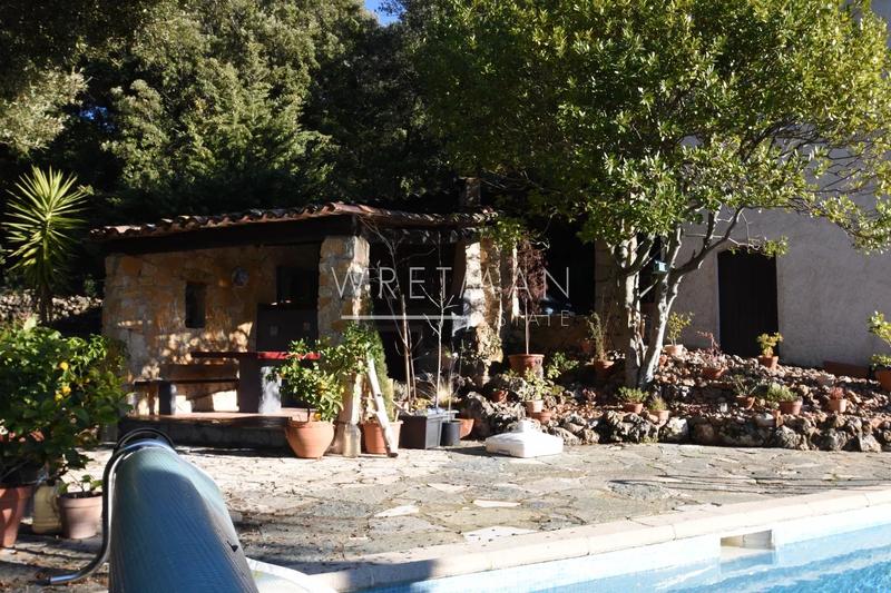 Villa - 190 m² - 7 pièces