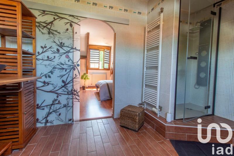 Maison - 165 m² - 6 pièces