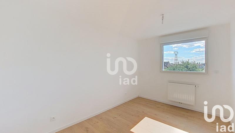 Maison - 141 m² - 5 pièces