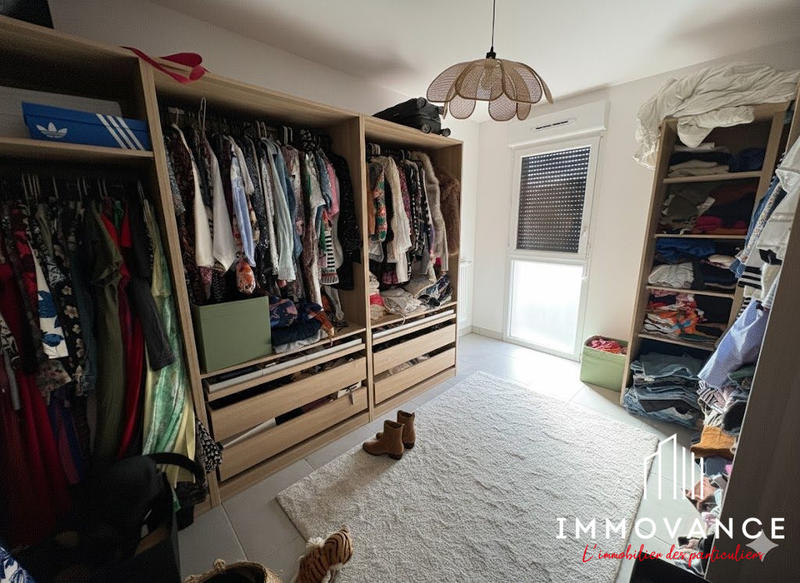 Maison contemporaine - 65 m² - 3 pièces