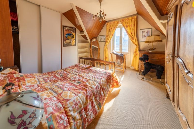 Maison bourgeoise - 308 m² - 11 pièces