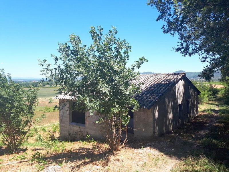 Villa - 50 m² - 2 pièces