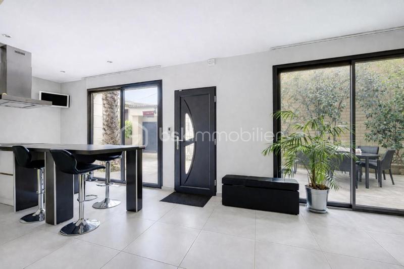 Maison - 132 m² - 4 pièces