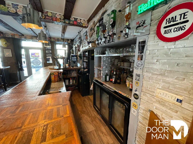 Appartement - 110 m² - 4 pièces