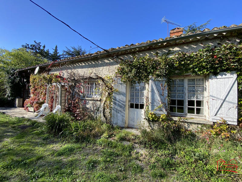 Maison - 170 m² - 8 pièces