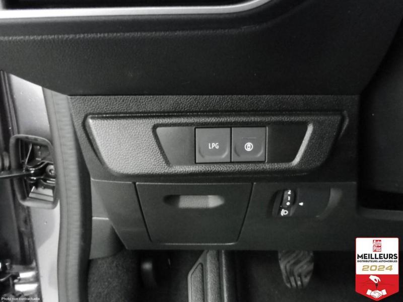 Dacia Jogger 1.0 Eco-G 100ch Expression 7 Places -24