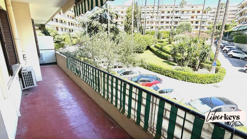 Appartement - 53 m² - 2 pièces