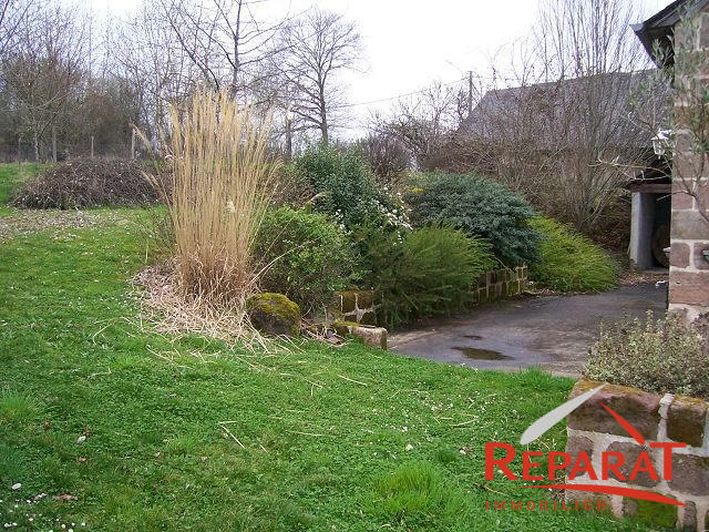 Maison - 165 m² - 5 pièces