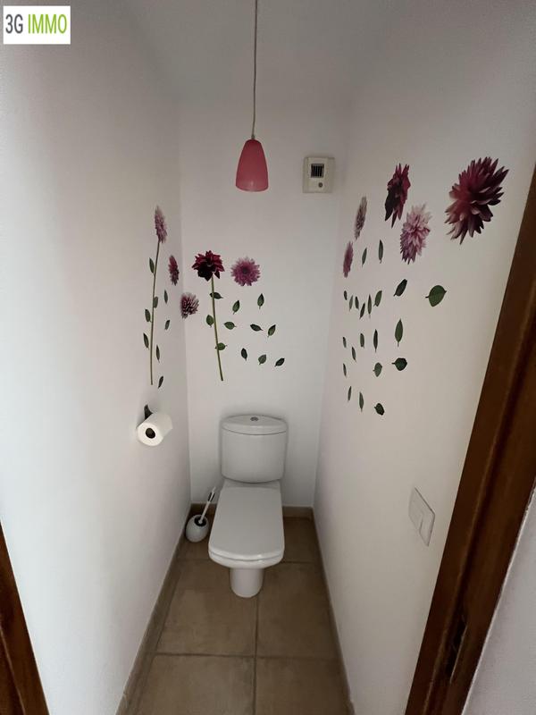 Villa - 136 m² - 5 pièces