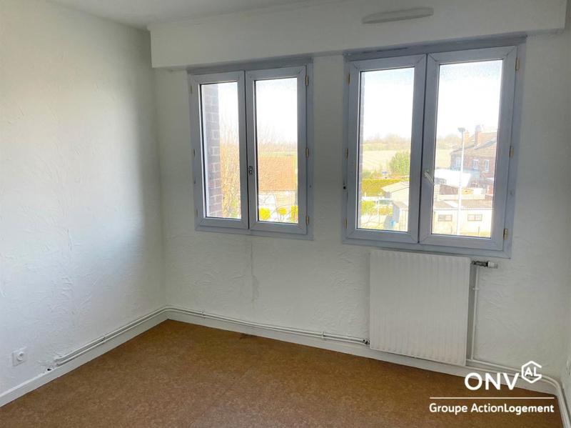 Appartement - 89 m² - 4 pièces