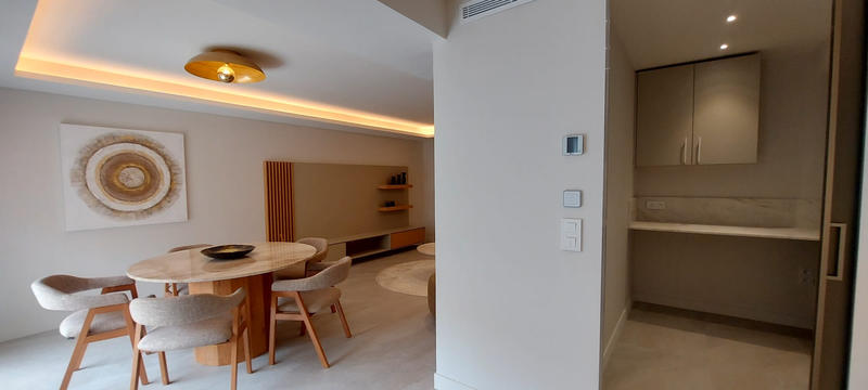 Appartement - 87 m² - 3 pièces