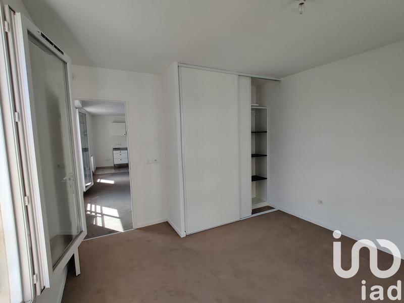 Appartement - 49 m² - 2 pièces