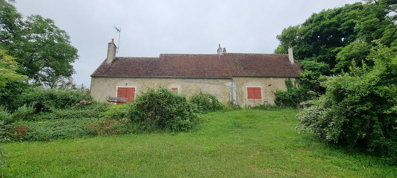 Maison - 82 m² - 7 pièces