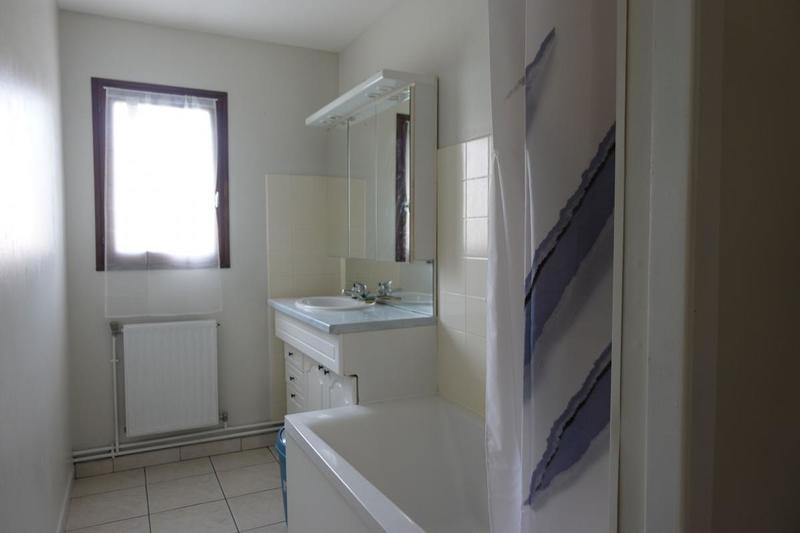 Maison - 87 m² - 4 pièces