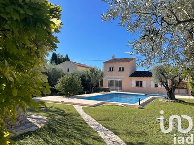 Maison - 154 m² - 5 pièces