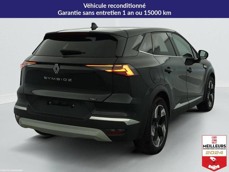 Renault Symbioz E-Tech full hybrid 145 Iconic