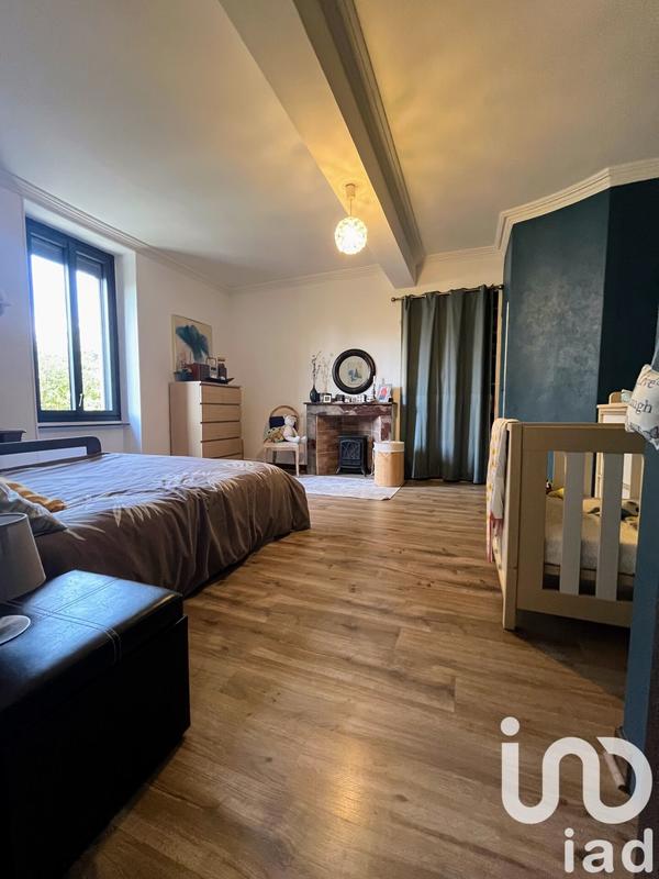 Bastide - 405 m² - 13 pièces