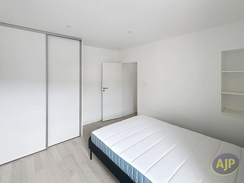 Appartement - 34 m² - 2 pièces