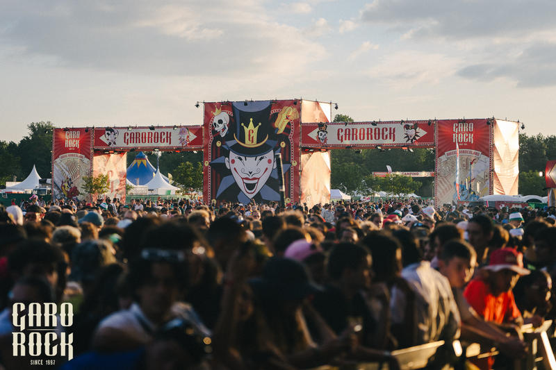 Garorock Festival 2026 #30