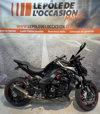 Kawasaki Z1000 R Z1000r 1000