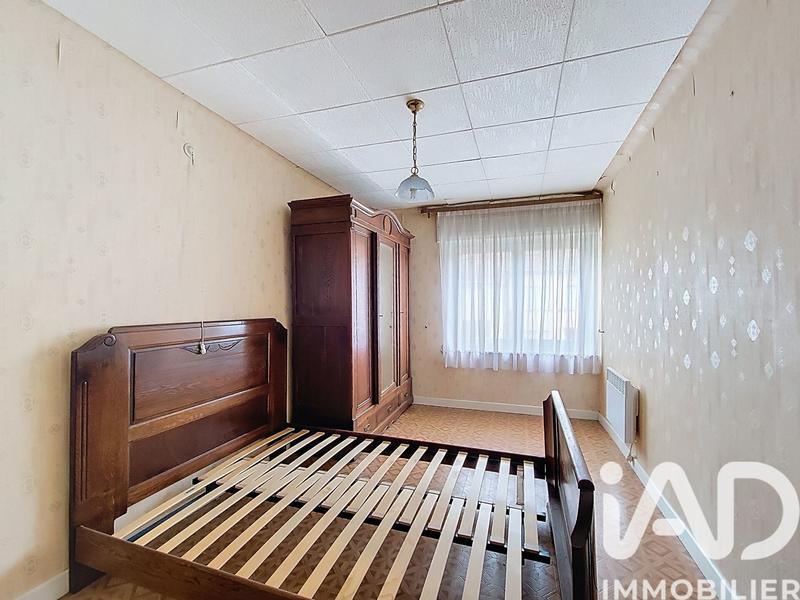 Maison de village - 149 m² - 6 pièces