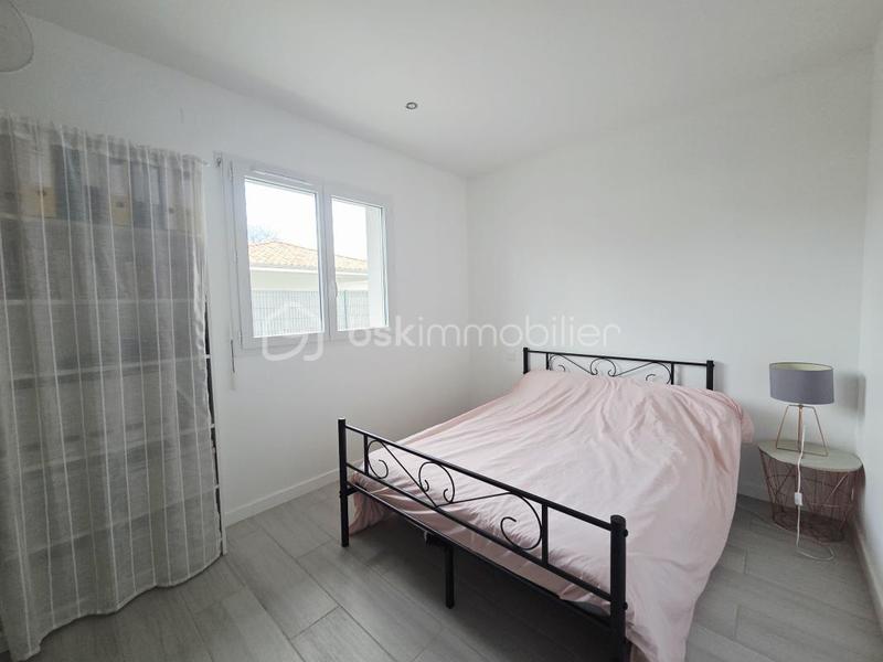 Maison - 99 m² - 4 pièces