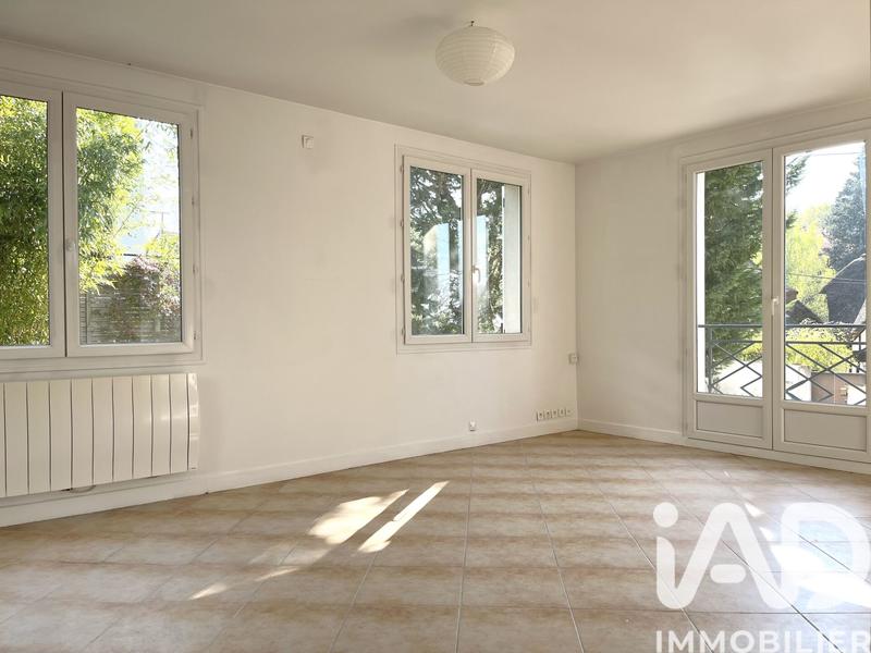 Appartement - 106 m² - 5 pièces
