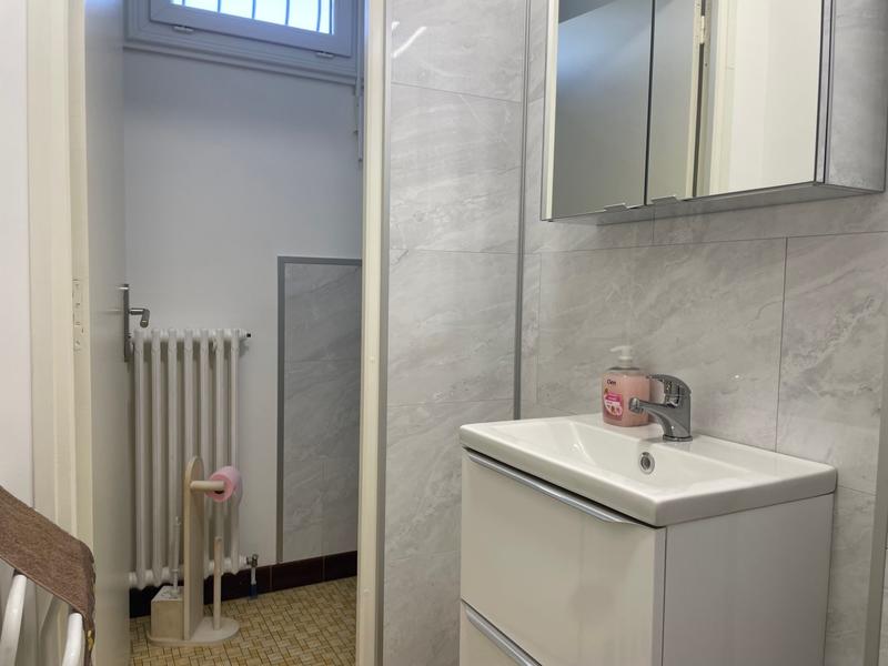 Maison - 230 m² - 6 pièces