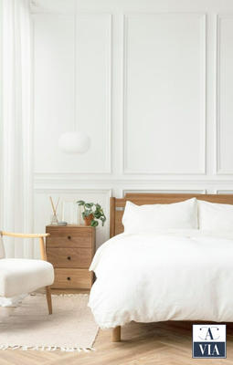 Appartement - 91 m² - 5 pièces