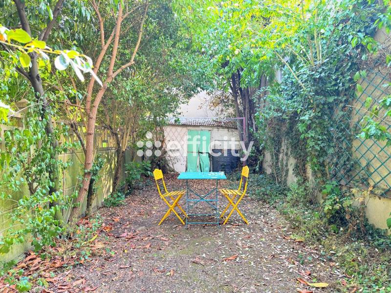 Duplex - 100 m² - 5 pièces