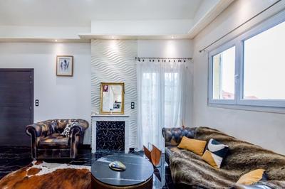 Maison - 76 m² - 3 pièces