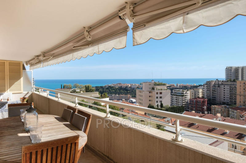 Appartement - 109 m² - 4 pièces