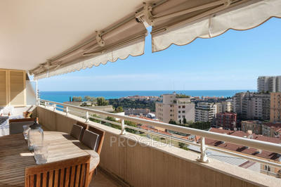 Appartement - 109 m² - 4 pièces