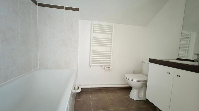 Appartement - 129 m² - 4 pièces