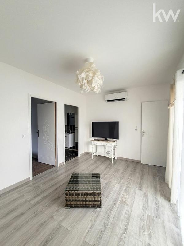 Maison - 127 m² - 6 pièces