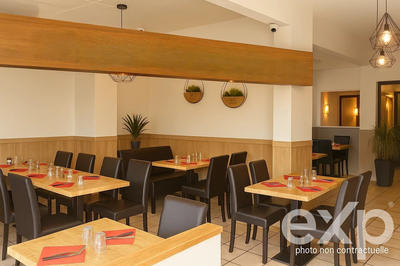 Fonds de commerce - 150 m²