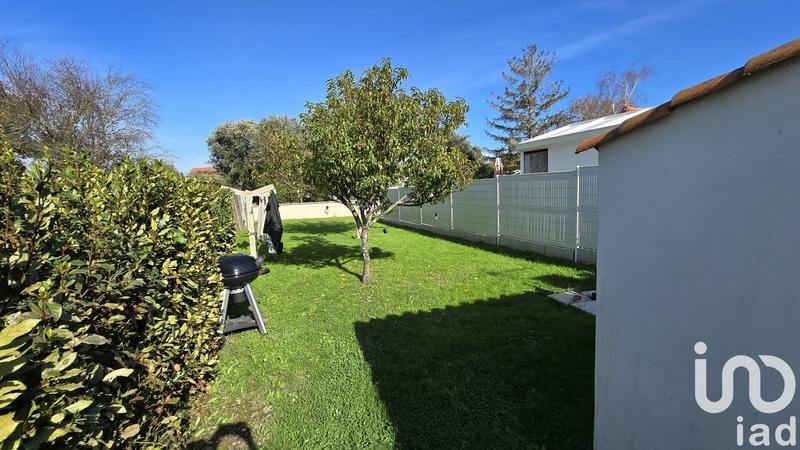 Maison - 170 m² - 9 pièces