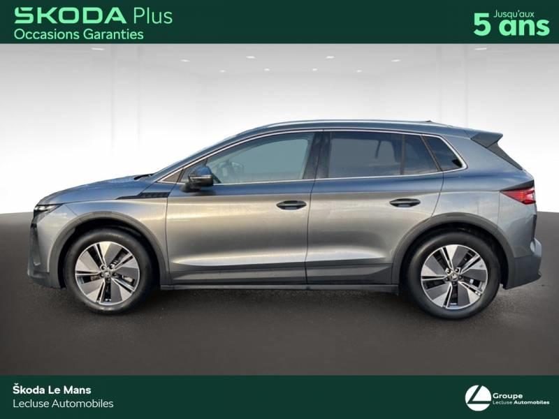Skoda elroq 286 ch Batterie 85 Plus