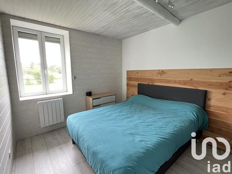 Maison de campagne - 220 m² - 7 pièces