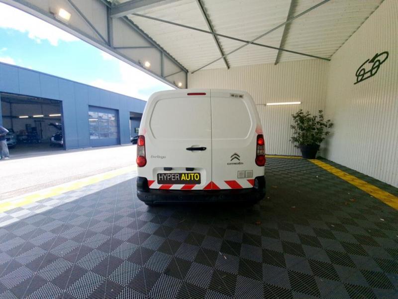 Citroën Berlingo m Bluehdi 75 Club