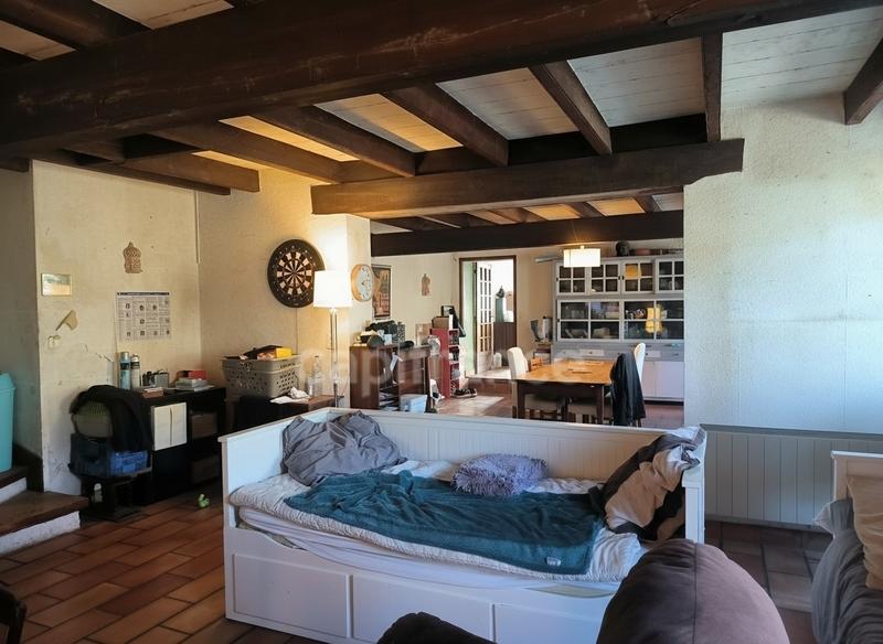 Maison - 160 m² - 5 pièces