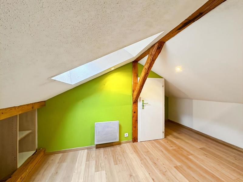 Appartement - 87 m² - 4 pièces