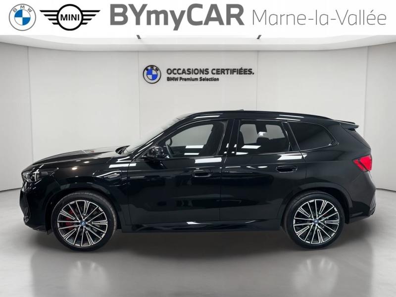Bmw X1 U11 xDrive 30e 326ch Dkg7 m Sport