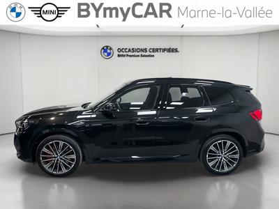 Bmw X1 U11 xDrive 30e 326ch Dkg7 m Sport