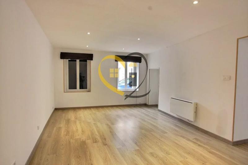 Maison de village - 162 m² - 7 pièces