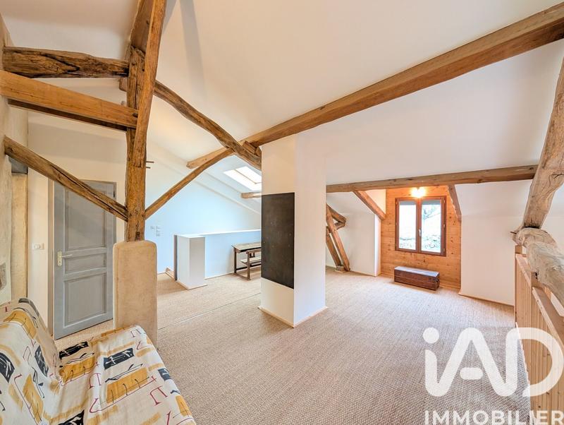 Maison - 155 m² - 5 pièces