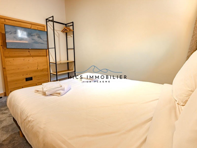 Appartement - 115 m² - 5 pièces